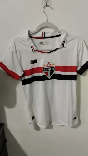 Camisa do São Paulo