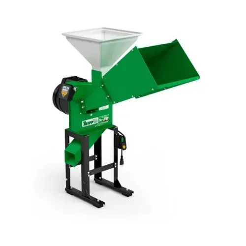 TRITURADOR FORRAGEIRA TRF-80 2CV MONOFASICO 127/220V