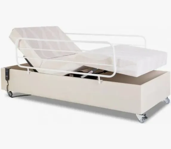 Cama hospitalar