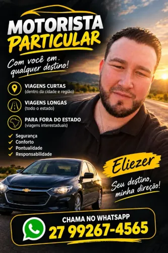 Motorista particular