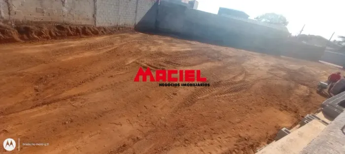 TERRENO RARO NA ZONA SUL
