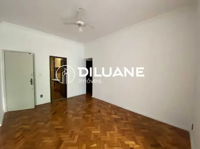 Apartamento : Padrão / Residencial / Botafogo