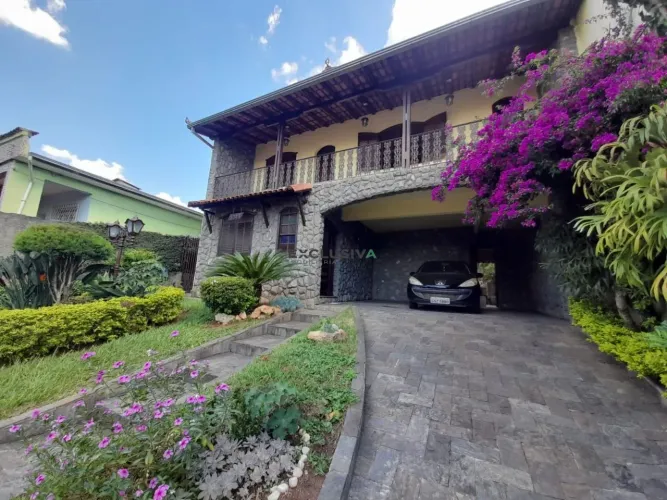 CASA COMERCIAL OU RESIDENCIAL - BAIRRO ELDORADO
