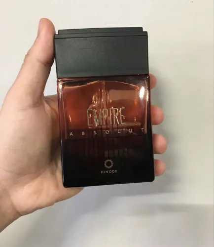 Fragrâncias Empire