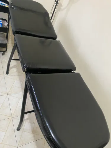 Maca de estética