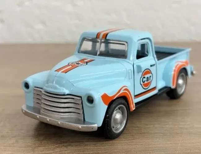 Vendo miniaturas caminhonetes diversa modelos 1:36 escala 
