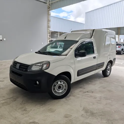 Fiat Fiorino Endurance EVO 1.4 Flex 8V 2P 2022