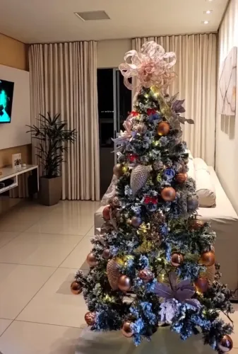 Árvore de Natal