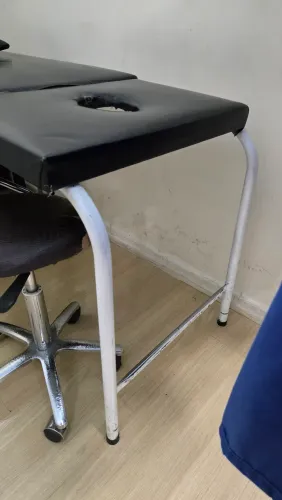 Maca fisioterapia