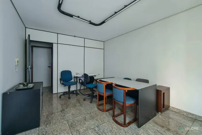 Sala para aluguel no Lourdes