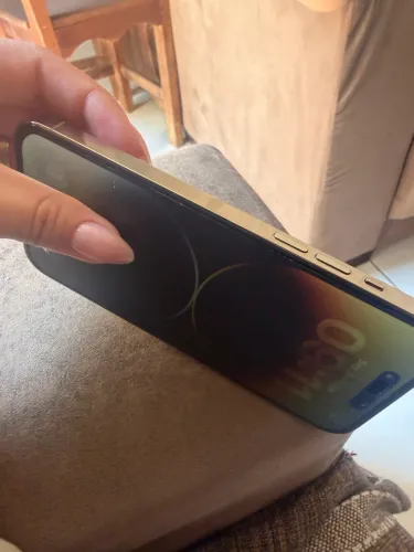 IPHONE 14 PRO MAX 128GB | ESTADO DE NOVO - IMPECÁVEL