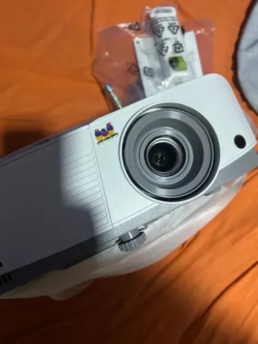 Projetor Viewsonic PS502W 4.000 Lumens WXGA