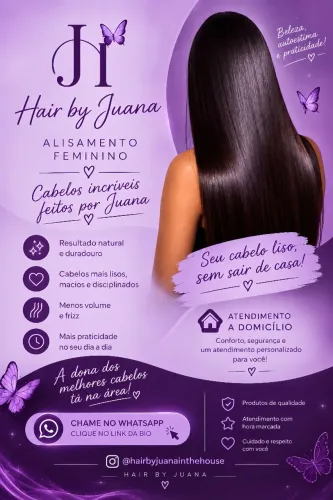 hairbyjuanainthehouse