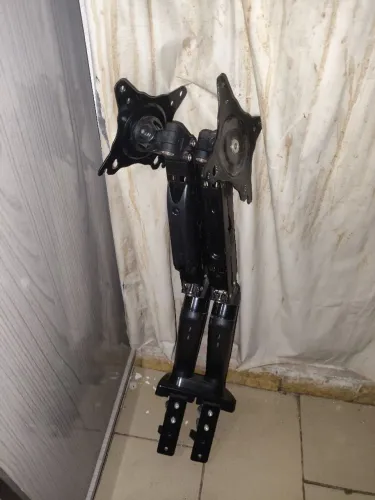 Braço articulado