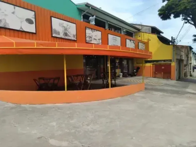 Oportunidade perfeita para quem deseja montar seu próprio negócio em uma localização estra