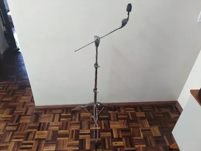 Estante Girafa 2 Estágios Robusta Tama Superstar