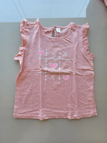 Kit menina tamanho 10