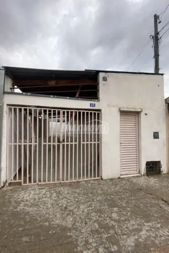 Casa na Vila Progresso - Sorocaba/SP