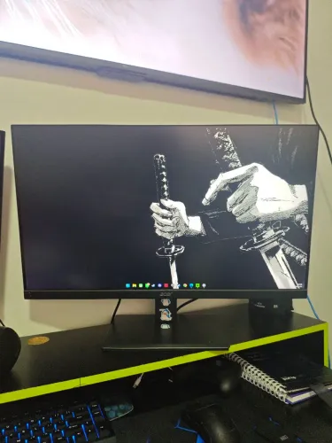 Monitor 27" Acer