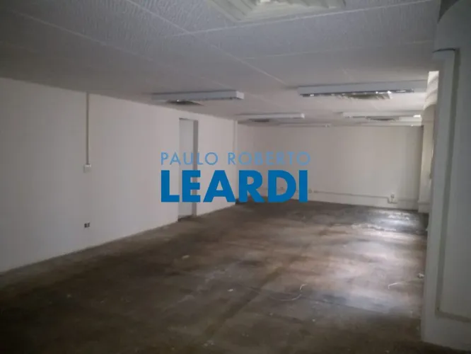 COMERCIAL - JARDIM PAULISTA - SP