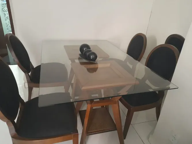 Mesa de jantar