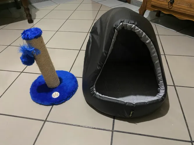 Arranhador para Gato