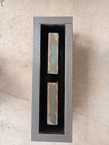 Forma de bloco 