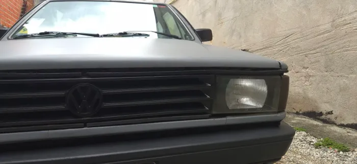 Volkswagen Parati Glsi 2.0 / GLS/ Surf 1.8 (álcool) 1988