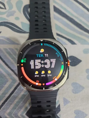Samsung watch 8 ultra