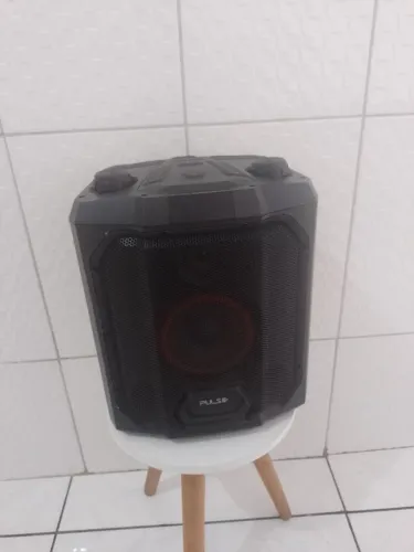 Vendo Caixa de Som Pulse sp319 