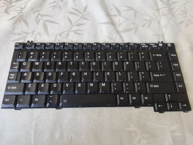 Teclado de Notebook