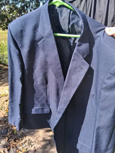 Blazer masculino 68