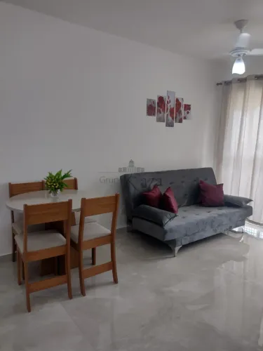 Apartamento - Centro - Edifício Imotion São José - 1 Dormitório - 34,29m².