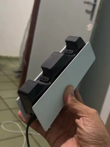 Vendo Dock de carregamento para controle de ps5