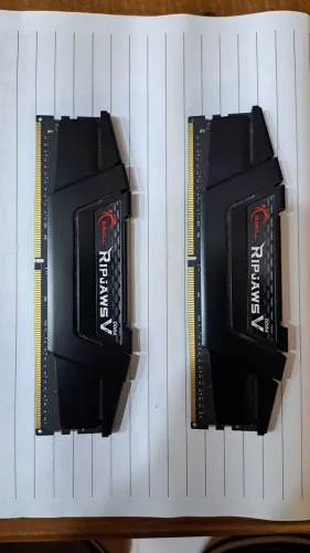 64gb Memoria ram 2x32gb