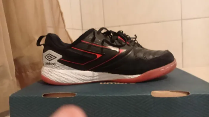 Chuteira Umbro Pro 5 n° 37 