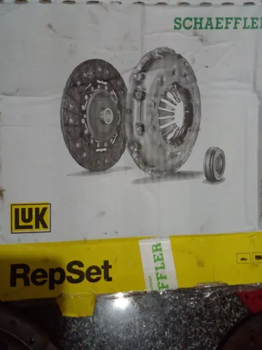 Kit de embreagem luk 1.8 e 2.0 ,astra, corsa, colbal,vectra,meriva,spin,zfira,montana.t,