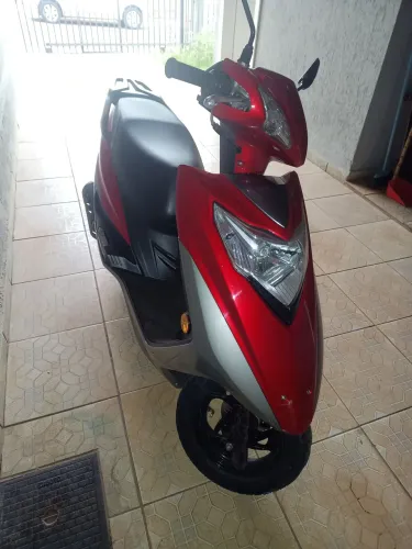 Vendo Scooter Lindy 125cc