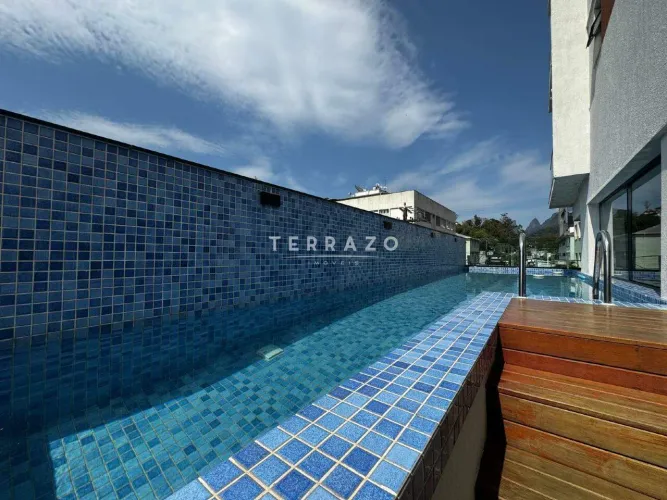 Apartamento à venda, 1 quarto, 1 vaga, Agriões - Teresópolis/RJ