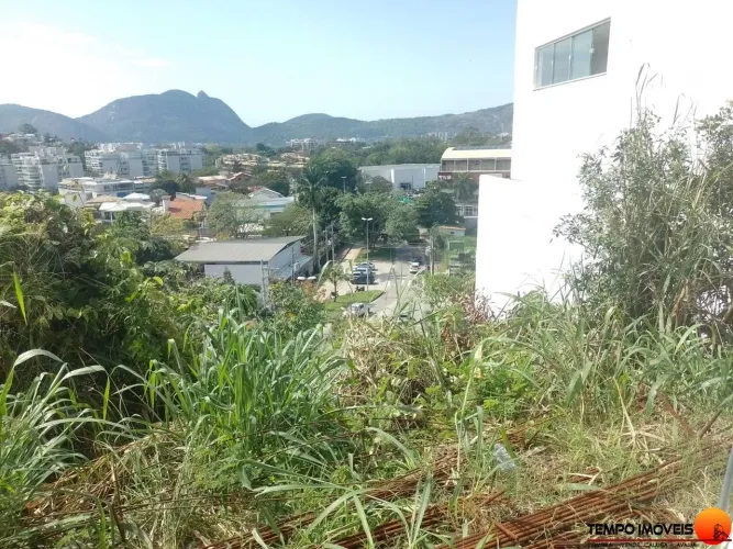Terreno à venda, 345 m² por R$ 680.000,00 - Camboinhas - Niterói/RJ