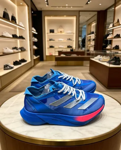 TÊNIS ADIZERO ADIOS PRO 3 