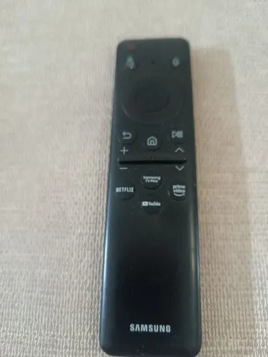 Controle remoto Samsung Solar 