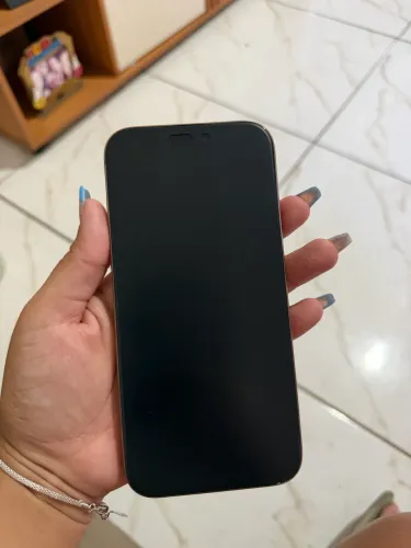 Vendo IPhone 16 Pro Max