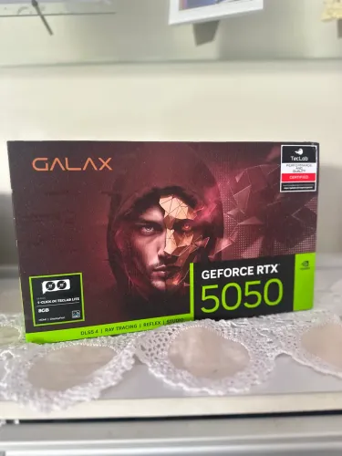 NVIDIA RTX 5050