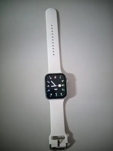 Smartwatch + Carregador