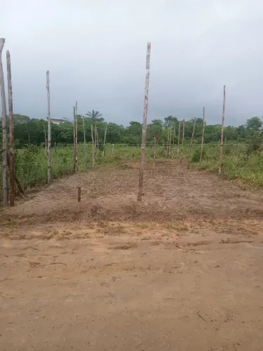 Terreno em Mar grande Vera Cruz