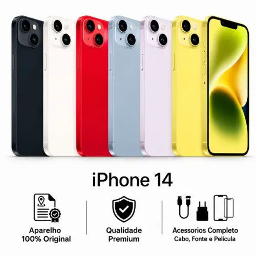Iphone 14