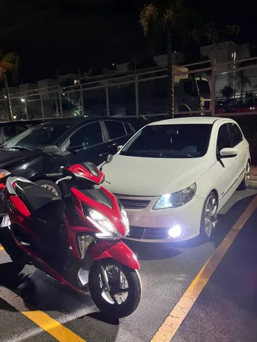 HONDA ELITE 2019