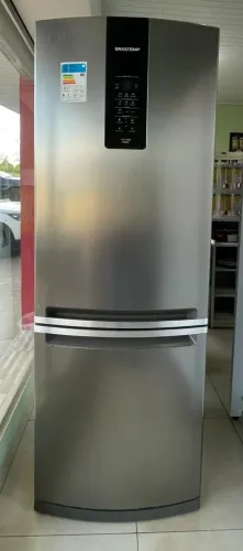 Refrigerador Brastemp c/ Garantia.