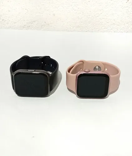 Relógios Smartwatch (Leia a descrição)